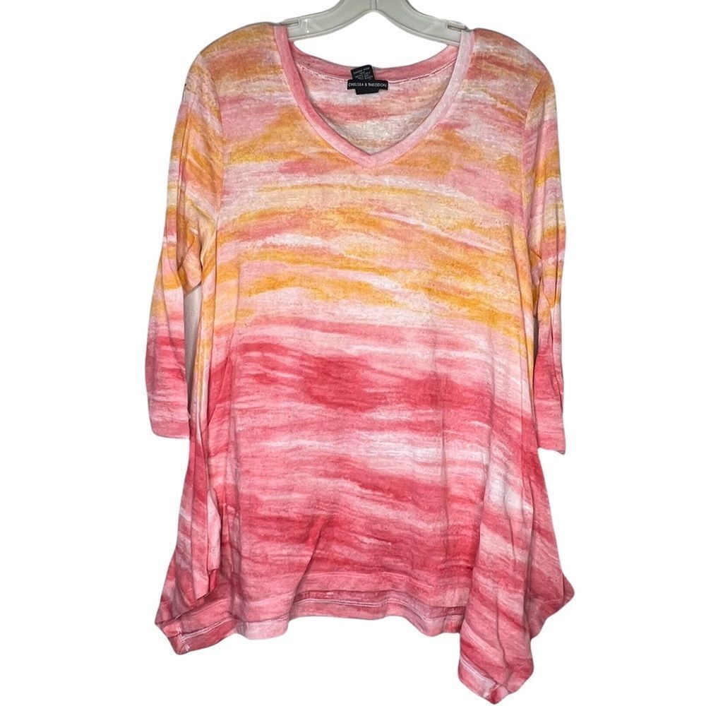 Chelsea & Theodore‎ Sweater